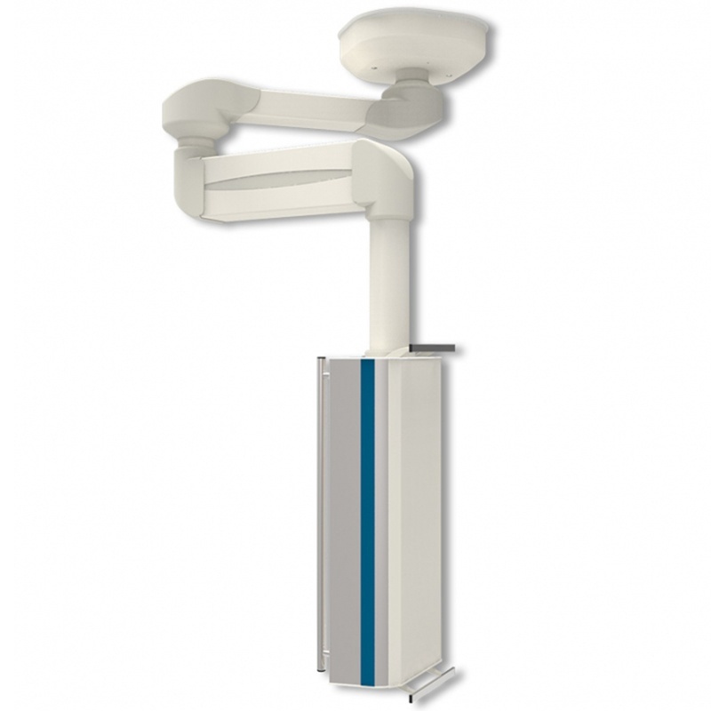 Потолочные консоли с регулировкой по высоте MZ Liberec